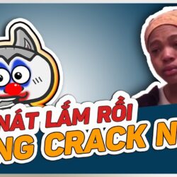 ĐỪNG tưởng CRACK GAME là hay | Cờ Su Original