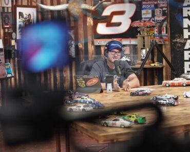 Dale Jr. Download: Ask Jr.  (Ep. 373)