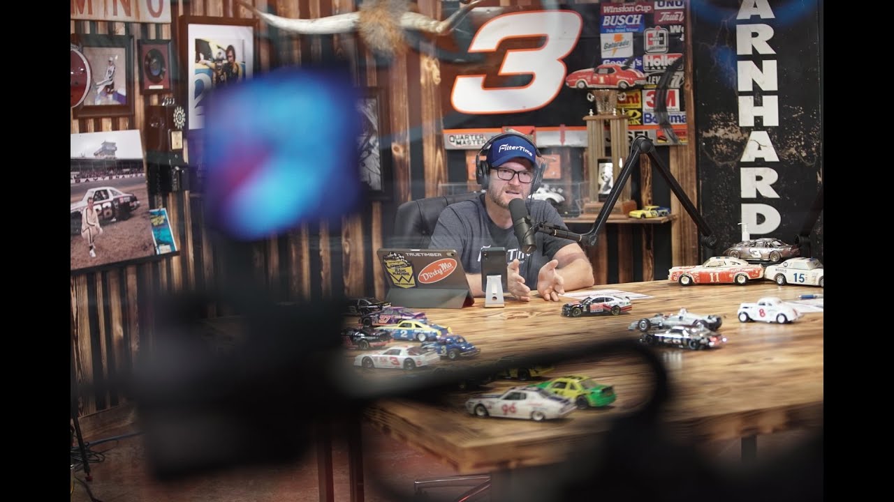 Dale Jr. Download: Ask Jr.  (Ep. 373)