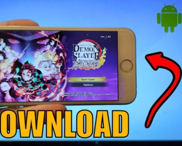 Demon Slayer Kimetsu no Yaiba – The Hinokami Chronicles Mobile – Download & Play on iOS & Android