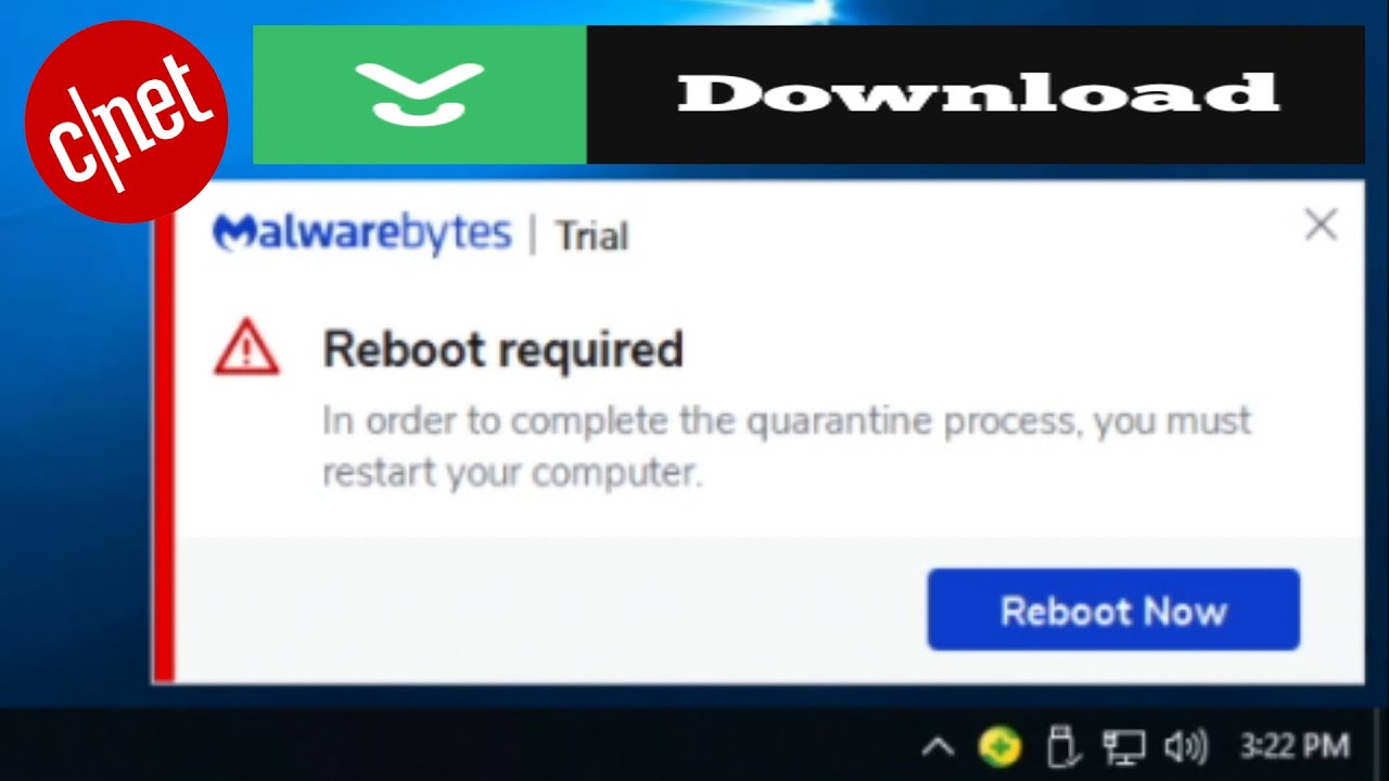 Don't use Download.com