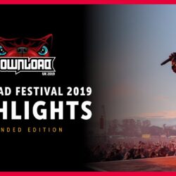 Download Festival 2019 Official Highlights (extended)