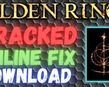 ELDEN RING CRACK | ONLINE-FIX | FULL GAME | ELDEN RING CRACKED