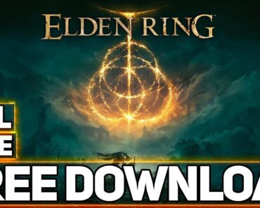 Elden Ring Download for PC Free | FREE DOWNLOAD + Tutorial | Full Game Active