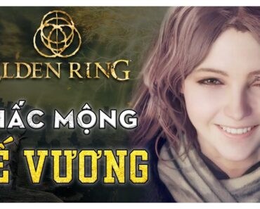 Elden Ring – Tóm tắt cốt truyện Elden Ring Story | Cốt Truyện Game | Mọt game