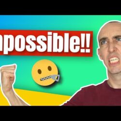 English Words That Are Impossible to Pronounce (Even for Natives!) | British English Lesson