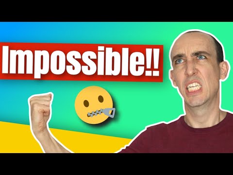 English Words That Are Impossible to Pronounce (Even for Natives!) | British English Lesson