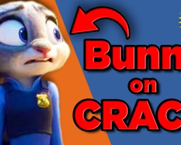 Film Theory: Zootopia's DARK Conspiracy!