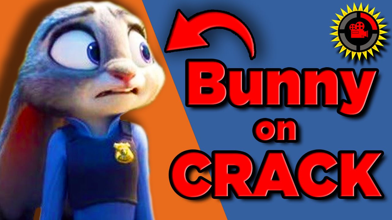 Film Theory: Zootopia's DARK Conspiracy!