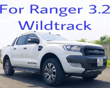 For Ranger 2016 bản wildtrack 3.2. Ông vua bán tải.Mẫu xe gia đình lí tưởng.Giá 675 triệu.0923821995