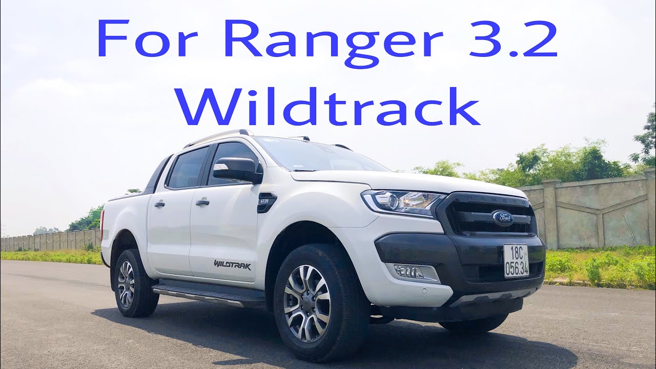 For Ranger 2016 bản wildtrack 3.2. Ông vua bán tải.Mẫu xe gia đình lí tưởng.Giá 675 triệu.0923821995