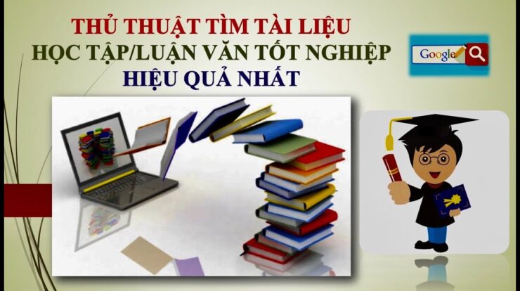 GOOGLE SCHOLAR: THỦ THUẬT TÌM TÀI LIỆU HỌC TẬP/LUẬN VĂN TỐT NGHIỆP HIỆU QUẢ NHẤT | LAI PHƯỚC SƠN