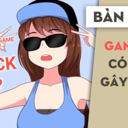 Game lậu có thực sự gây hại to lớn? | Mọt Game