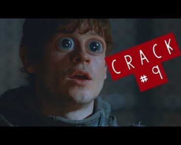 Game of Thrones CRACK! #9