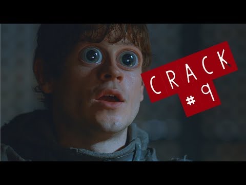 Game of Thrones CRACK! #9