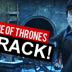 Game of Thrones ON CRACK! (Humor Edition #1)