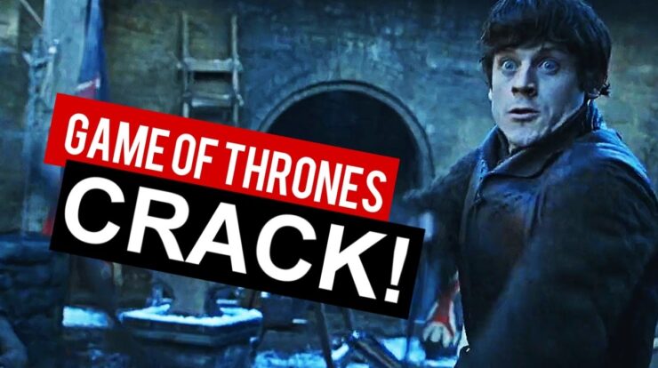 Game of Thrones ON CRACK! (Humor Edition #1)