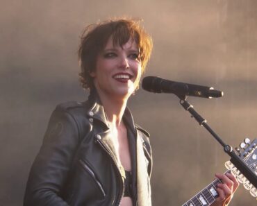 Halestorm –  Live from Download UK 2019