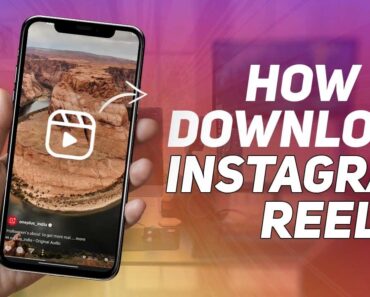 How To Download Instagram Reels Video To Gallery | Download Instagram Reels Videos with Sound