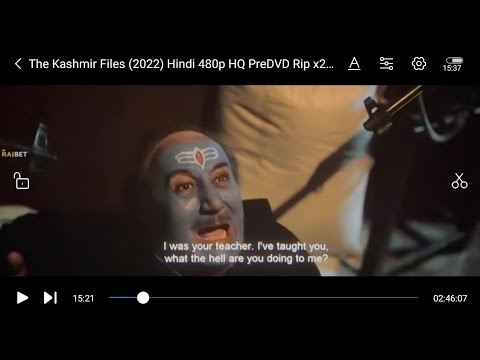 How to Download The Kashmir Files Full Movie in HD | The Kashmir Files Movies Download kaise Kare ?