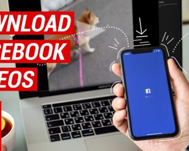 How to Download Videos from Facebook