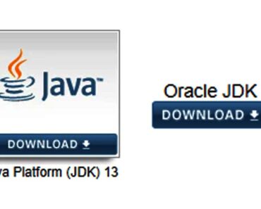 How To Download Install Java JDK 13 On Windows 10 26 05 2024