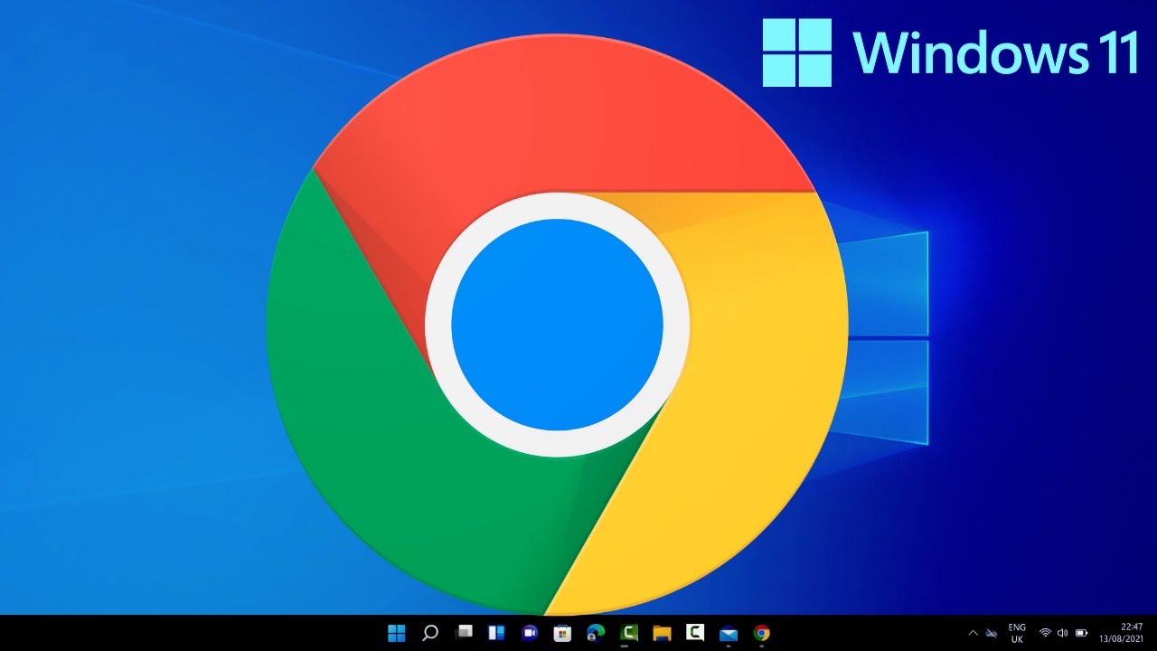 How to Download and Install Google Chrome on Windows 11