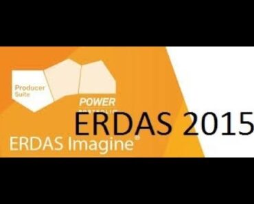 How to Install ERDAS 2015 crack Software