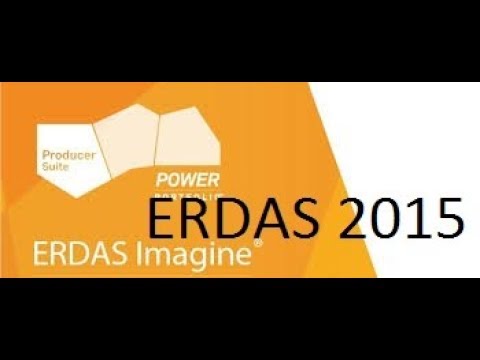 How to Install ERDAS 2015 crack Software