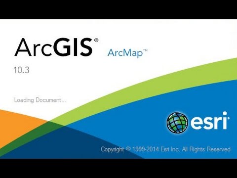 How to install ArcGIS 10.3 with crack in windows 10