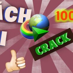 Hướng Dẫn CÀI ĐẶT IDM FULL CRACK VĨNH VIỄN