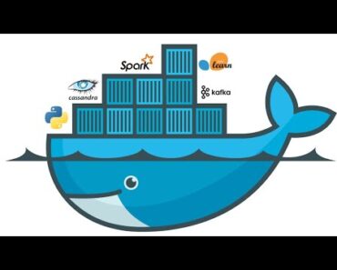 Hướng Dẫn Cài Đặt Docker Trên Windows 10 – 2021