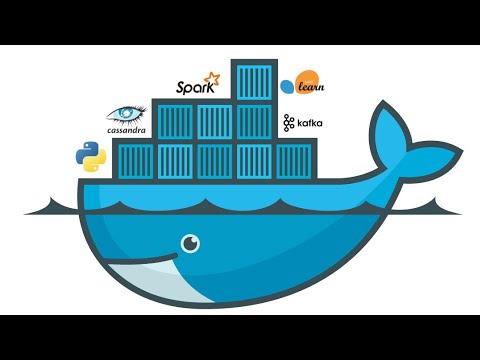 Hướng Dẫn Cài Đặt Docker Trên Windows 10 – 2021