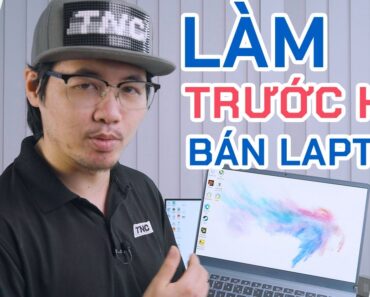 Hướng Dẫn Reset/Cài Đặt Lại Windows 10 Trên Laptop