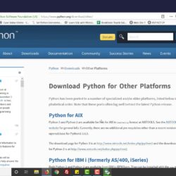 Hướng Dẫn Tải Và Cài Đặt Python Từ A Z