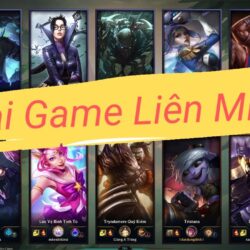 Hướng Dẫn Tải và Cài Game Liên Minh Huyền Thoại LOL Nhanh 2022