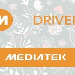 Hướng dẫn cách sửa lỗi cài đặt driver chip MTK bị lỗi trên Windows 10/8.1/7