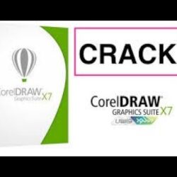 Hướng dẫn cài corel x7 full crack 100%