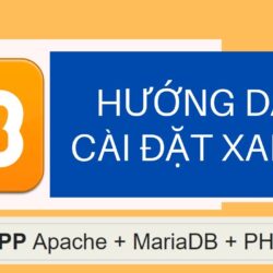 Hướng dẫn cài đặt XAMPP