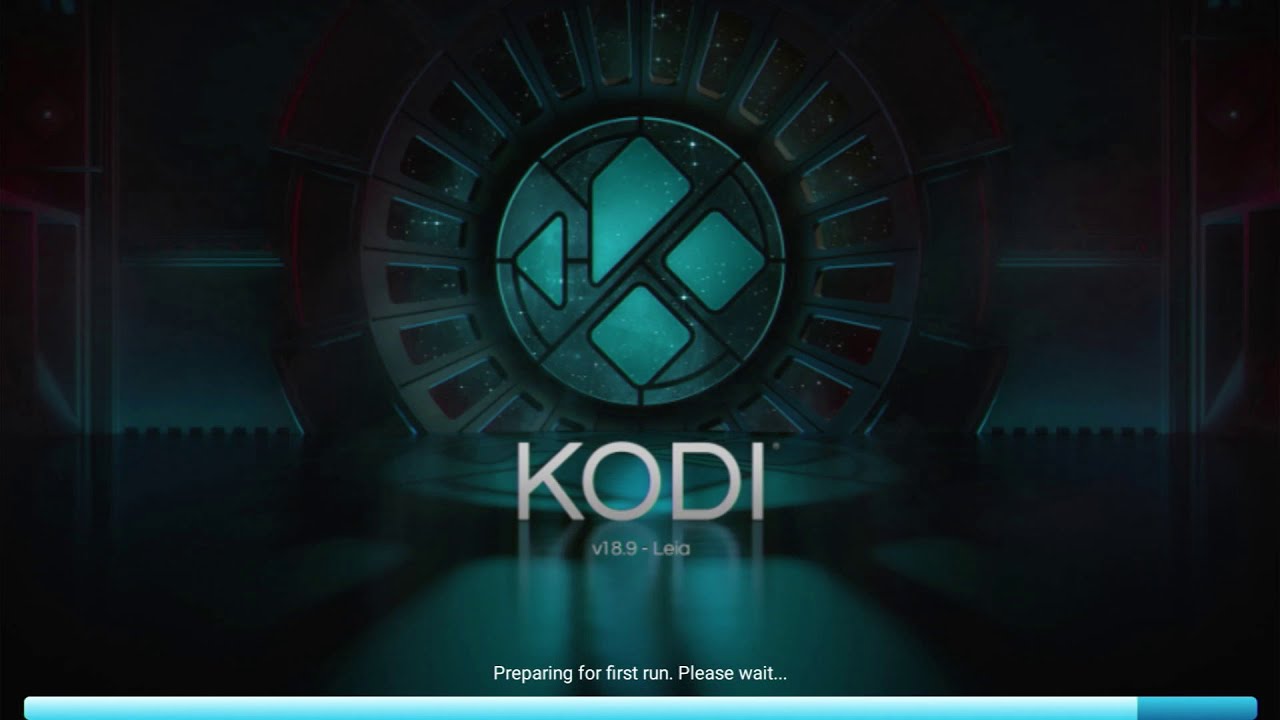 Hướng dẫn cài đặt add on kodi cập nhật 2021