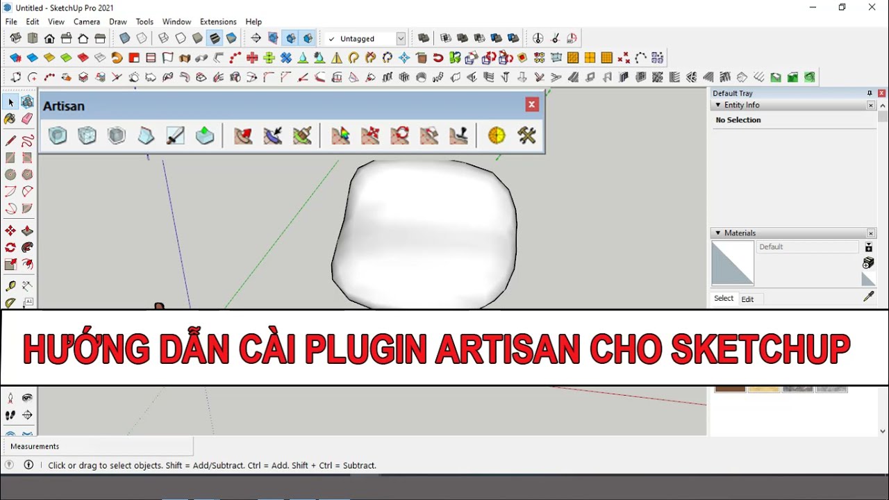 artisan plugin for sketchup 2015 free download