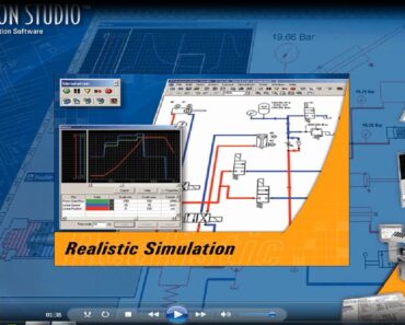 Hướng dẫn crack Automation Studio 5.0