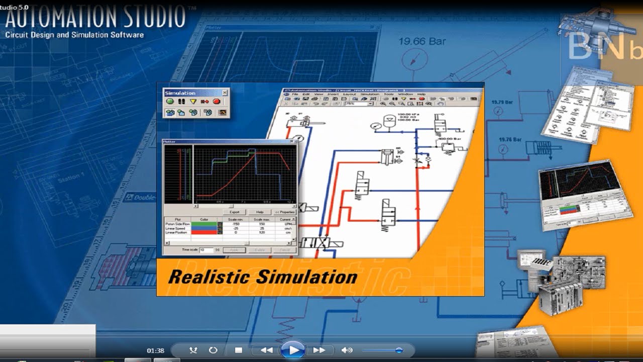 Hướng dẫn crack Automation Studio 5.0