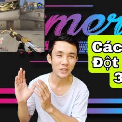 Hướng dẫn tải game CF 3.0 mới nhất năm Dần 2022