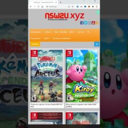 Hướng dẫn tải game FREE trên Nintendo Switch H@ck #Shorts