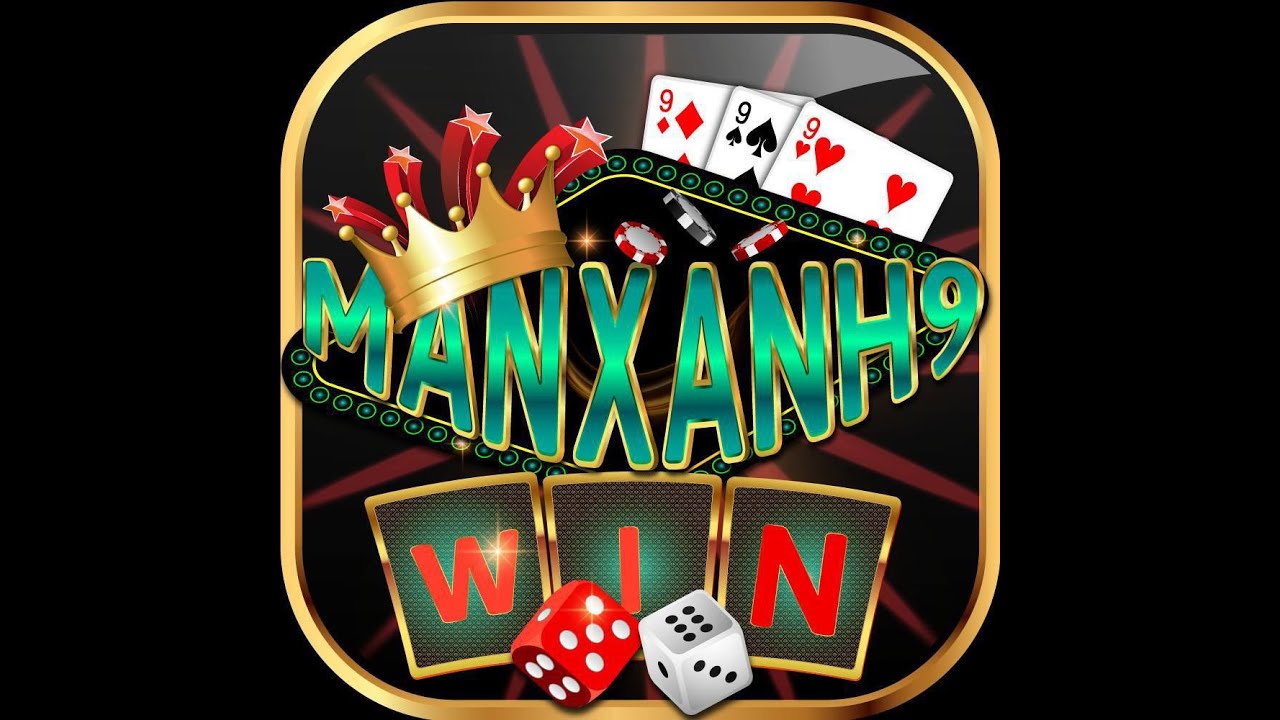 Hướng dẫn tải game Manxanh9