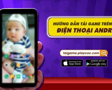 Hướng dẫn tải game PlayCốc