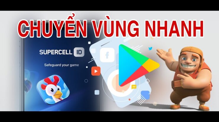 Hướng dẫn tải game và ứng dụng Android không hỗ trợ tại Việt Nam nhanh chóng | Akari Gaming