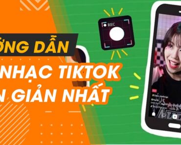 Hướng dẫn tải nhạc trên Tiktok về điện thoại (Android & iOS) | Chuyển nhạc TikTok sang MP3