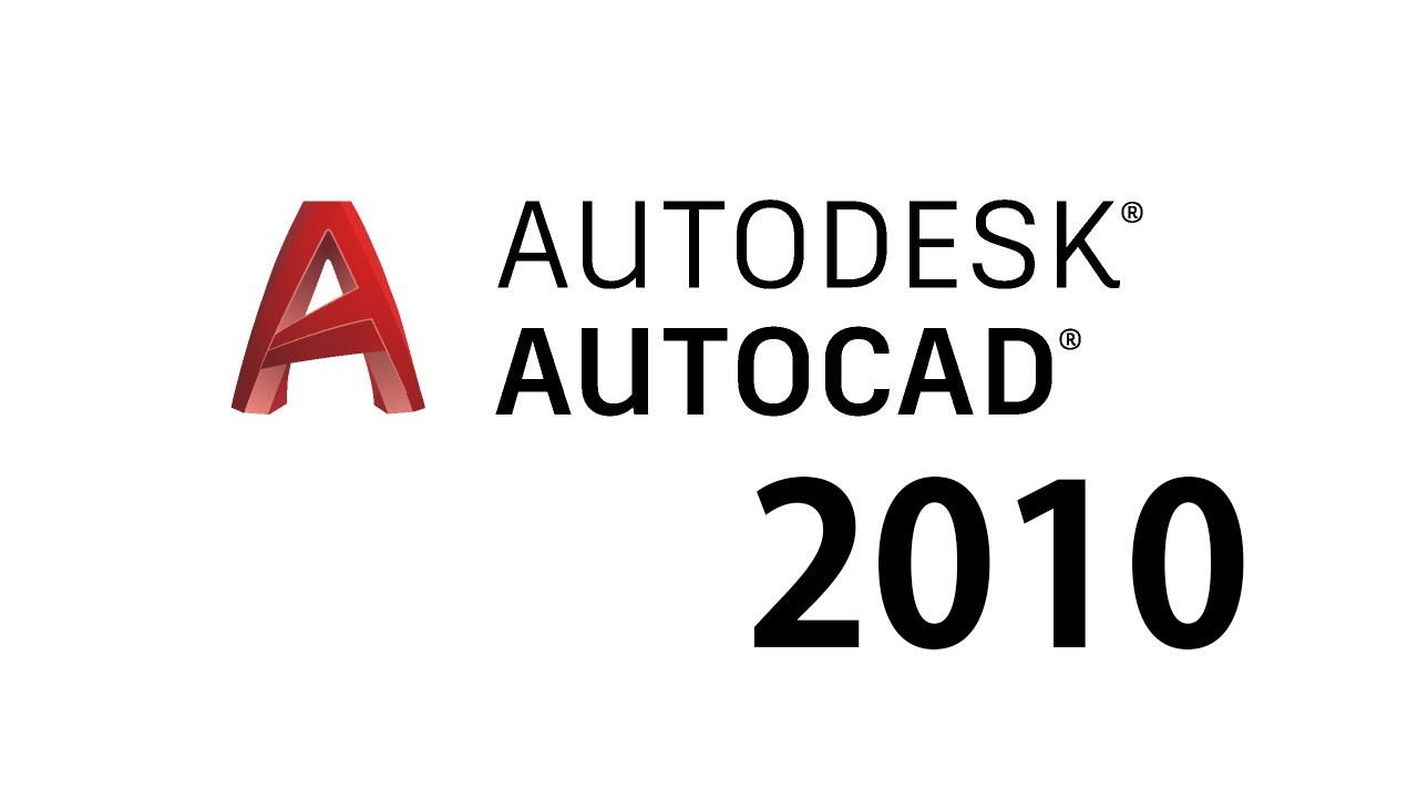 Hướng dẫn tải và cài đặt Autocad 2010 Vĩnh Viễn | Thành công 100%